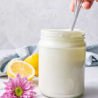 How To Make Sour Cream