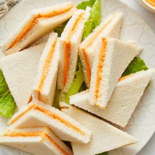 Sandwich de Mezcla