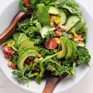 Vegan Salad