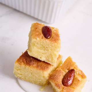 Basbousa