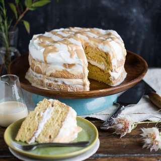 The best tres leches cake
