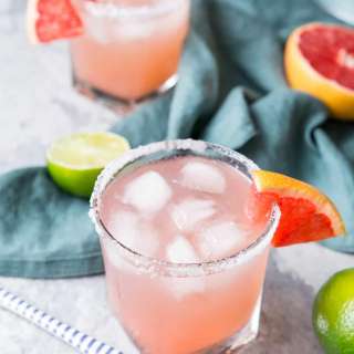 How To Make a Perfect Paloma