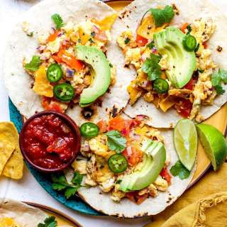 Migas