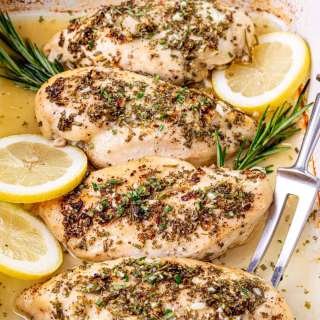 Rosemary Chicken