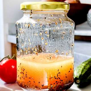 Italian Dressing