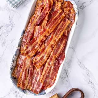 How to Broil Bacon