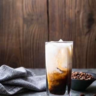 White Russian Cocktail Recipe