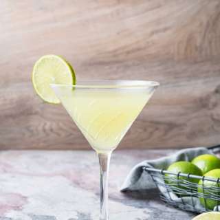 Last Word Cocktail Recipe