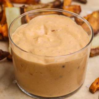 Perfect Chipotle Sauce Recipe