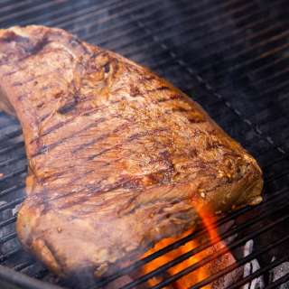 BBQ Tri Tip