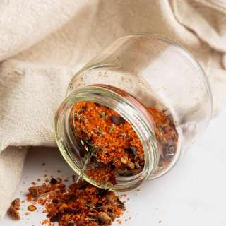Sausage Seasoning