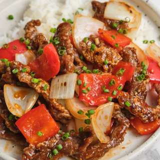 Beijing Beef