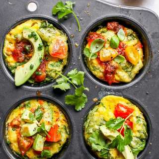 Egg Muffins
