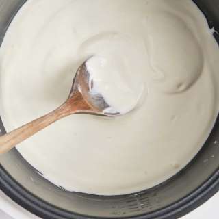 Crock-Pot Yogurt