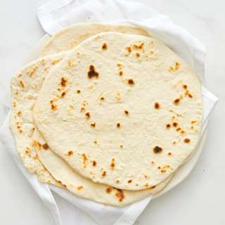 Flatbread Recipe
