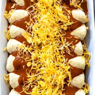 Easy Mexican Mole Sauce