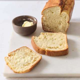 Bread Without Yeast
