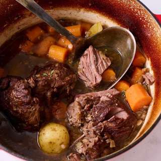 Pot Roast Recipe