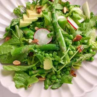 Spring Salad