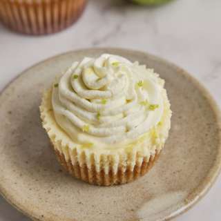 Mini Key Lime Pies