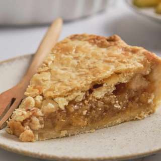 Pineapple Pie
