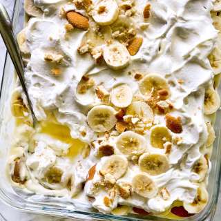 Banana Pudding