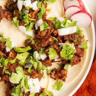 Crock Pot Al Pastor