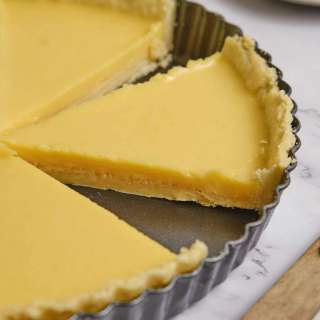 Lemon Tart