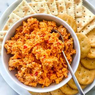 Pimento Cheese