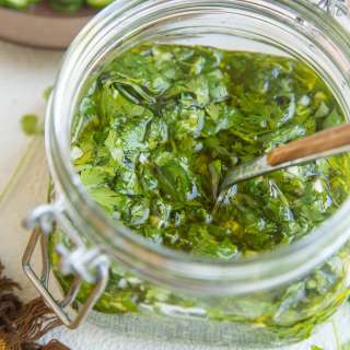 Chimichurri Sauce