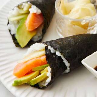Sushi Hand Roll