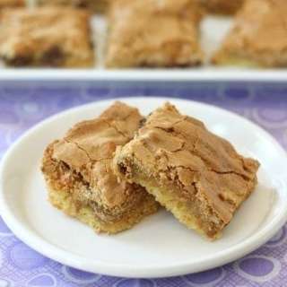 Mud Hen Bars