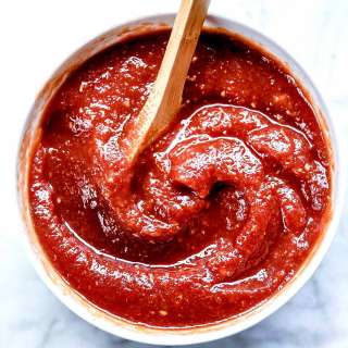 Cocktail Sauce Recipe