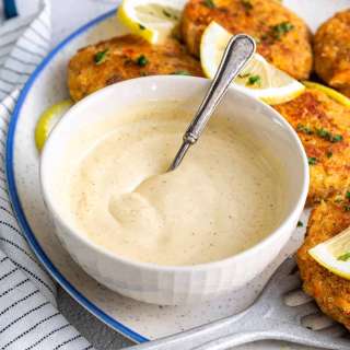 Crab Cake Sauce