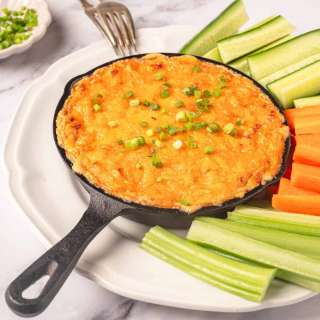 Crab Dip Recipe