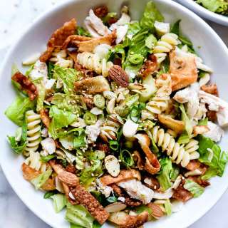 Chinese Chicken Salad