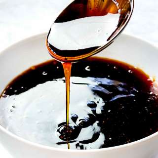 Teriyaki Sauce Recipe