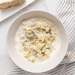 Blue Cheese Dressing