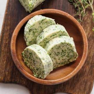 Steak Butter
