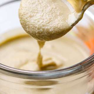 Tahini