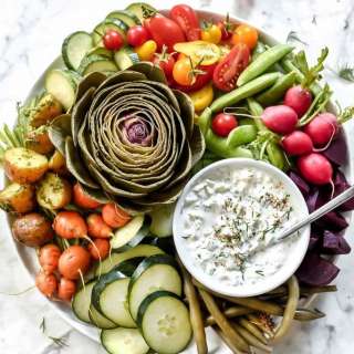 Tzatziki Sauce