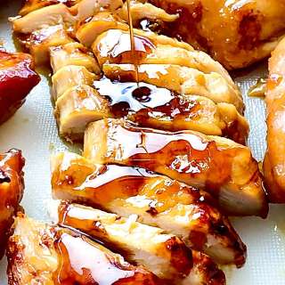 Teriyaki Chicken