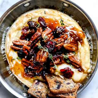 Baked Brie Recipe