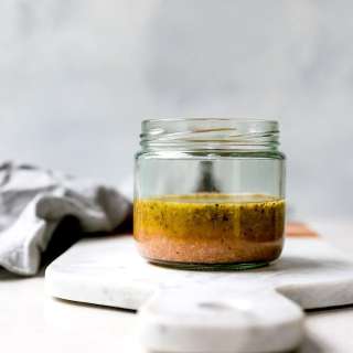 Italian Dressing