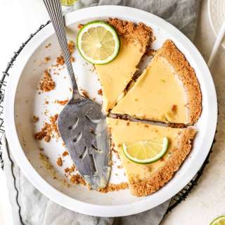 Key Lime Pie