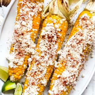 How to Make Elote (Mexican Street Corn)