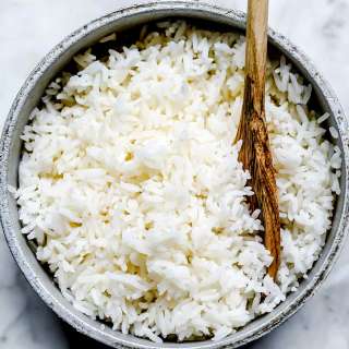 How to Cook Rice