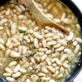 Cannellini Beans Recipe