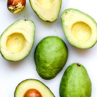 How to Ripen Avocados