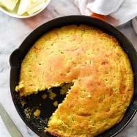 Jalapeño Cornbread